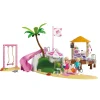Playmobil 72121 Barbie Strandcafé