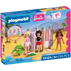 Playmobil 72124 Barbie Strandkleding