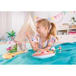 Playmobil 72120 Barbie Waterpark