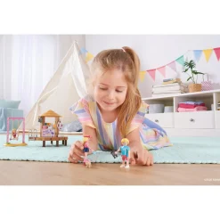 Playmobil 72120 Barbie Waterpark