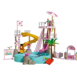 Playmobil 72120 Barbie Waterpark