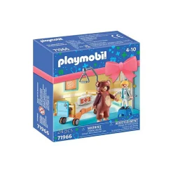 Playmobil 71966 beterschap