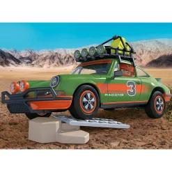 Playmobil 71436 Cars Porsche 911 Carrera Rs 2.7 Offroad