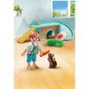 Playmobil 71746 caviahok