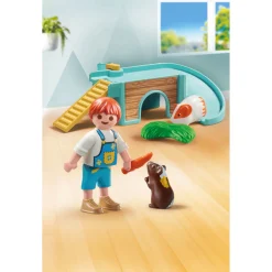 Playmobil 71746 caviahok