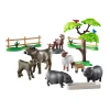 Playmobil 71307 Country Aanvulling Dieren