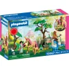 Playmobil 72067 Dagje uit met feeën