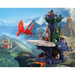 Playmobil 72113 Drakenridders Toren