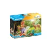 Playmobil Giftset Family fun 71188 Kruidendokter