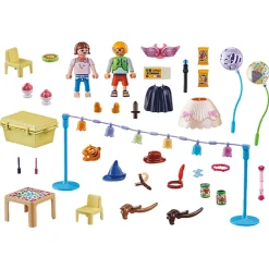 Playmobil 71451 Gift Set Verkleedfeest