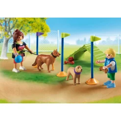 Playmobil 71745 hondenpark