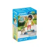 PlayMobil 71612 Jongen met hond