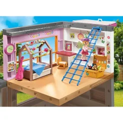 PlayMobil 71610 Kinderkamer