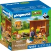 Playmobil 72168 kippenhok