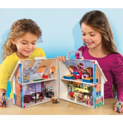 Playmobil 70985 Mijn Meeneempoppenhuis