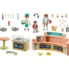 Playmobil 71538 My Life Foodlounge