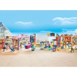Playmobil 71535 My Life Kapsalon