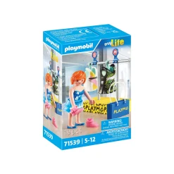 Playmobil 71539 My Life Kleding Winkelen