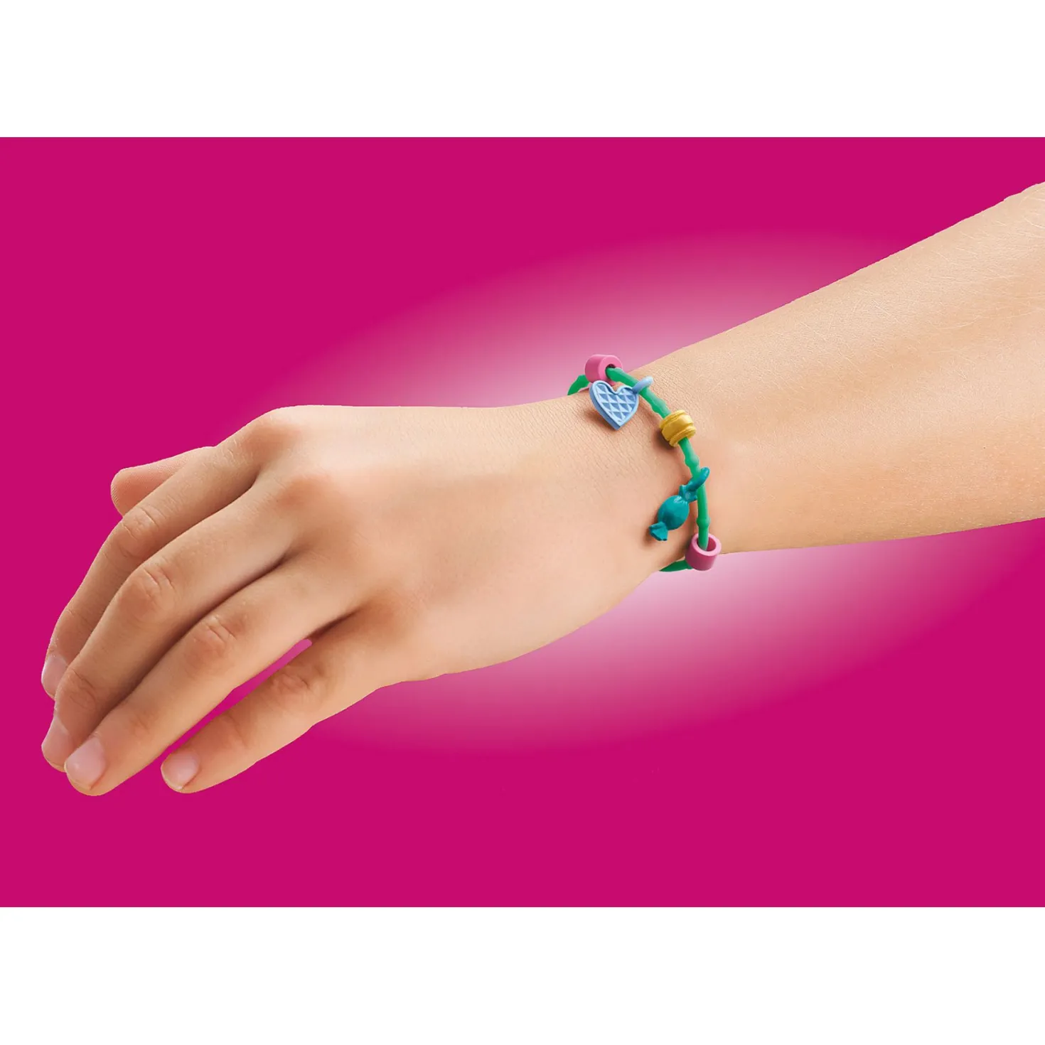 Playmobil 71537 My Life Schoonheidssalon