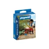 Playmobil 72154 piraat vs kaaiman