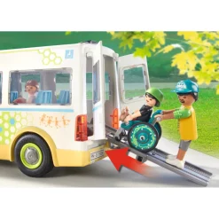 Playmobil 71329 Schoolbus