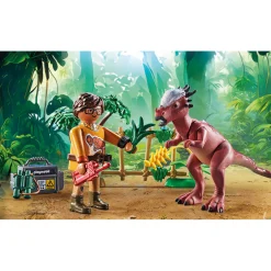 Playmobil 71822 stygimoloch observatie