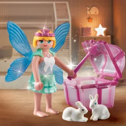 Playmobil 71758 tandenfee