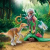 Playmobil 71823 velociraptor