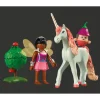 Playmobil 71841 Verzameleenhoorn Wolkenroos Met Fee