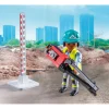 Playmobil 71751 wegenbouw