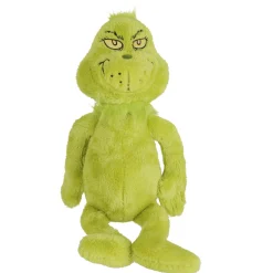 Pluche De Grinch 50 cm