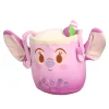 Pluche stitch bubble tea 2 asst