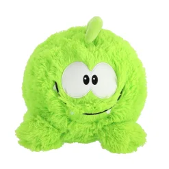 Pluchiez Bal bouncing furry fluffy friend 23 cm Assorti