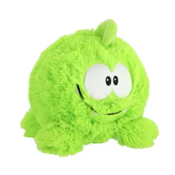 Pluchiez Bal bouncing furry fluffy friend 23 cm Assorti