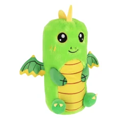 Pluchiez bouncing hugging dragon 50 cm