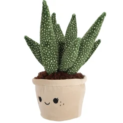 Pluchiez pluche plantjes 3 assorti