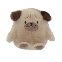 Pluchiez pluche squish 13 cm 3 assorti