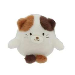 Pluchiez pluche squish 13 cm 3 assorti