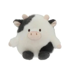 Pluchiez pluche squish 13 cm 3 assorti