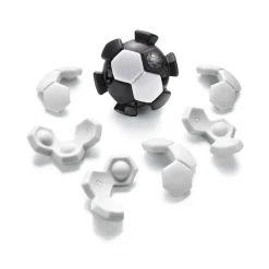 Plug and Play Ball - Denkspel
