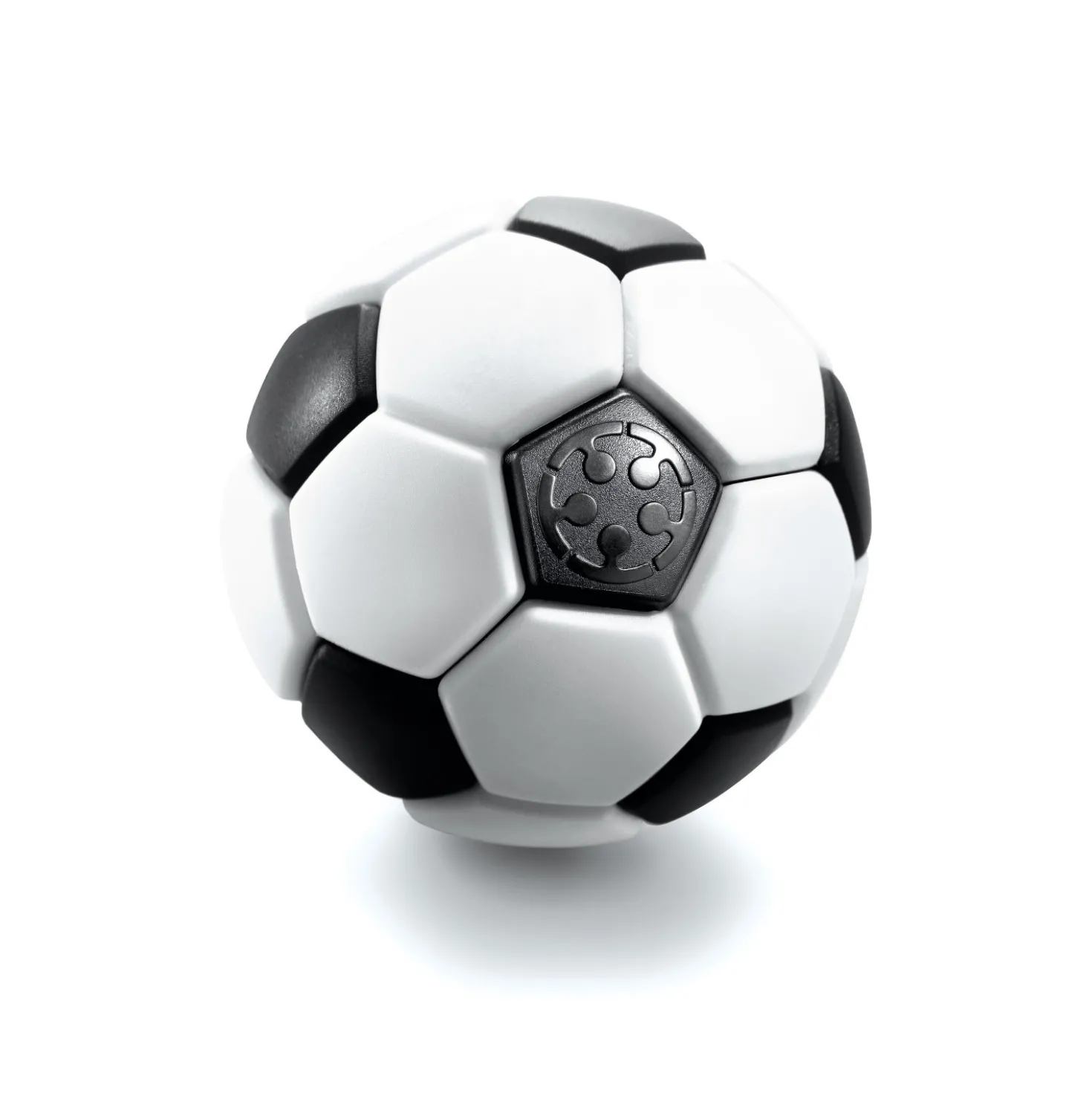 Plug and Play Ball - Denkspel