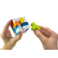 Plug And Play Puzzler - Denkspel