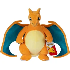 Pokemon 30Cm Pluche Charizard