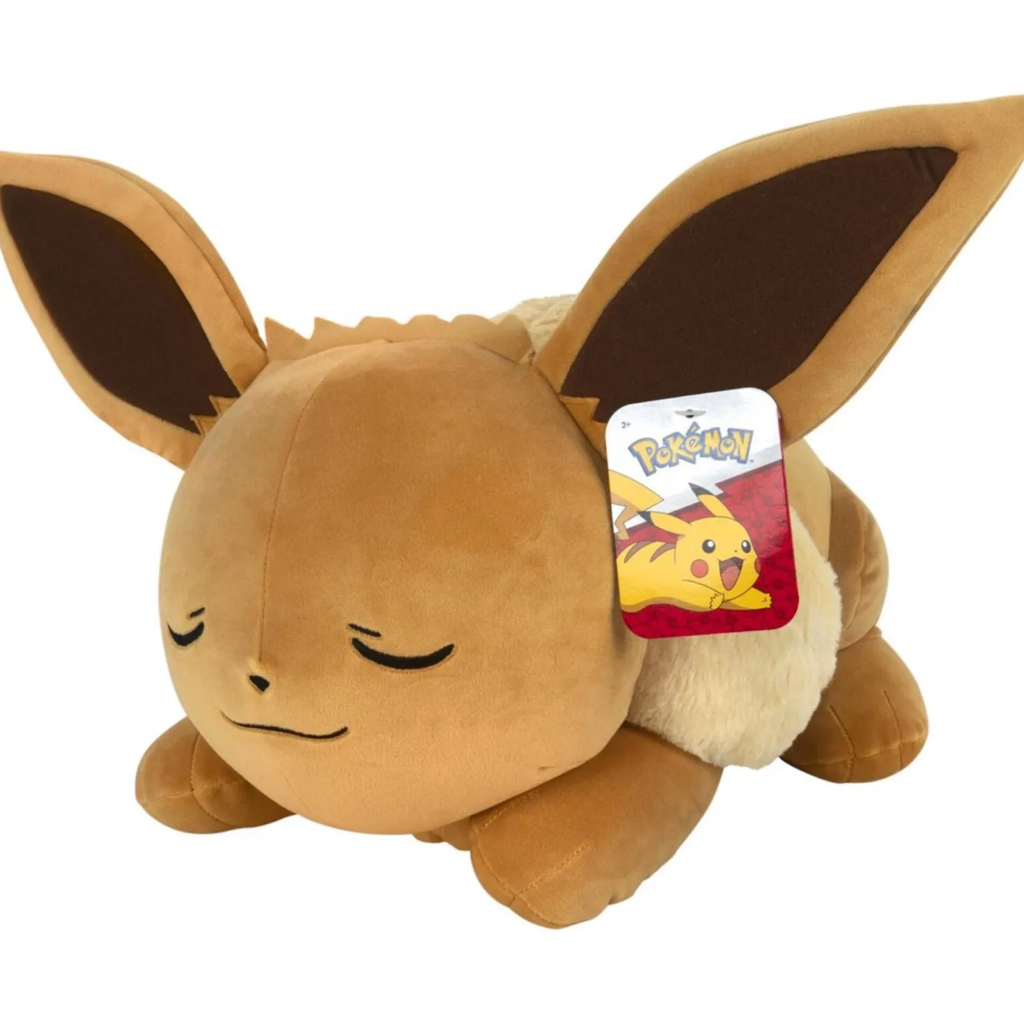 Pokemon 46Cm Pluche Eevee
