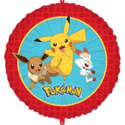 Pokemon Folieballen 46 Cm