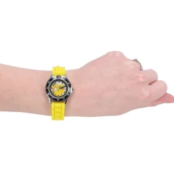 Pokemon Horloge Time Teacher