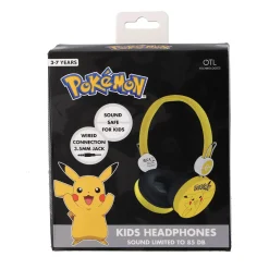 Pokemon Koptelefoon