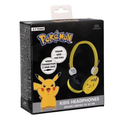 Pokemon Koptelefoon