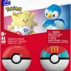 Pokemon Mega Assorti
