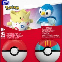 Pokemon Mega Assorti